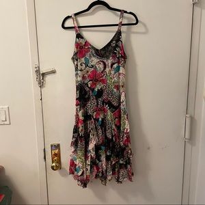 Stunning serendipity dress